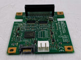 Ricoh HDD Controller Board D3625180B from Lanier LD433