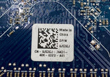 Dell AMD Radeon HD 8490 J536J 1GB DDR3 PCI Express Graphics Card