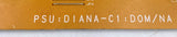 Ricoh DIANA-C1 Printer Power Supply Unit