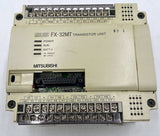 Mitsubishi Melsec FX3U-32MT-ESS/UL Transistor Unit