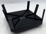 TP-Link Archer C4000 AC4000 MU-MIMO Tri-Band WiFi Router