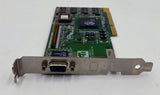 ATI 3D Rage Pro Turbo 109-49800-10 8MB AGP Graphics Card
