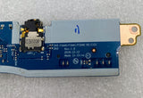 Lenovo NS-C121 Audio Card Reader Board