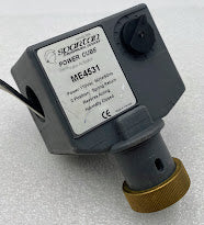 Spartan Power Cube ME4531 Valve Actuator