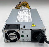 LiteOn HSTNS-PL53 550W Power Supply for HP ProLiant Gen9 Servers