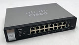 Cisco RV325 Gigabit Dual WAN VPN Router
