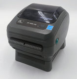 Zebra Technologies ZP 450 CTP Thermal Label Barcode Printer- ZP450-0202-0004A