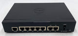 Dell SonicWall TZ400 Security Appliance- APL28-0B4