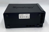 Synology DS214 DiskStation 2.5/3.5", No Disks
