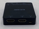 Monoprice Blackbird HDMI Extender 24181, 4K@60Hz