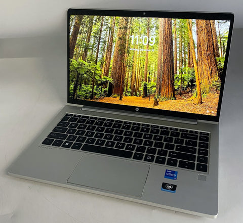 HP Probook 440 G9 Laptop- 512GB SSD, 20GB RAM, i7-1255U CPU, Windows 11 Pro
