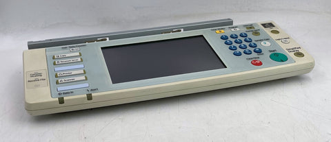 Ricoh R724-91 Printer Control Panel from Lanier LD355C
