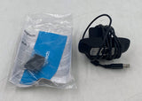 Logitech Webcam C930e, 1080p HD, 90-Degree FOV, H.264 Compression, USB