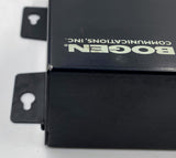 Bogen UTI1 Universal Single-Zone Telephone Interface