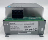 Siemens 549-212 Digital Point Expansion Module, 4DI/4DO, 24V, HOA Ready