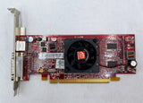 HP ATI Radeon HD4550 512MB DDR3 PCIe x16 Video Card- 584217-001