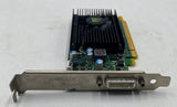 PNY VCNVS315-T NVIDIA Quadro NVS 315 1GB DDR3 DMS-59 PCIe Graphics Card