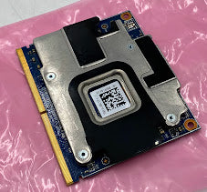 HP NVIDIA Quadro P620 4GB MXM GPU L62508-001 for Z2 Mini G5