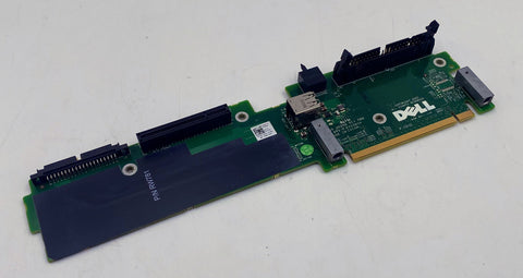 Dell PowerEdge 2950 Server PCI-E Sideplane Riser Board- UU202