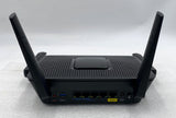 Linksys EA8300 Max-Stream AC2200 Tri-Band Wi-Fi Router