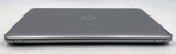 HP ProBook 450 G4 Laptop- 256GB SSD, 8GB RAM, Intel i5-7200U, Windows 10 Pro