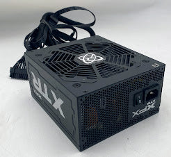 XFX XTR 850 XPS-850W-XTR Modular Power Supply, 850W, 80+ Gold