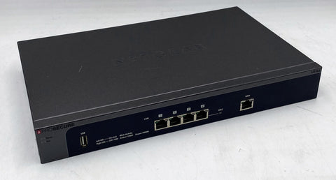 Netgear ProSecure Unified Threat Management Appliance- UTM5