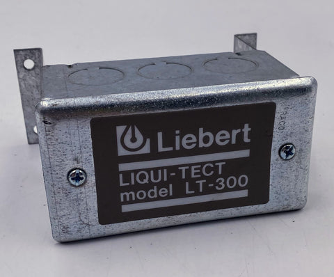 Liebert LIQUI-TECT LT-300 Leak Detection System