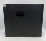 Dell Precision T3610 Tower Server, No HDD, 16GB DDR3L RAM, E5-1603 CPU, No OS e5-1603 e5-1620v2 Quadro K2000