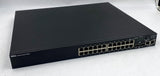 Dell PowerConnect 3524P PoE Switch