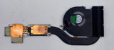Dell Latitude E5570 CPU Heatsink and Fan Assembly 4CN35