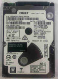 500GB 2.5" Internal Desktop Hard Drives- 100 Count