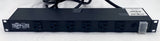 Tripp-Lite RS-1215-20T 1U Rack-Mount Power Strip, 120V, 20A