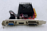 Dell NVIDIA GeForce GT 730 2GB DDR3 J27RG Graphics Card