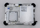 Panasonic ToughPad FZ-G1V5479VM Tablet- No Storage, 8GB DDR3, i5-7300U, No OS