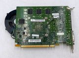 PNY Quadro 2000 VCQ2000V2-T 1GB GDDR5 PCIe Graphics Card