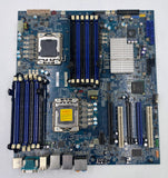 IBM 71Y8826 Motherboard for ThinkStation D20, LGA 1366