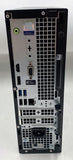 Dell OptiPlex 3070 SFF Desktop- 500GB SSD, 8GB RAM, i5-9500 CPU, Windows 11 Pro