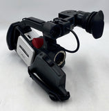 Canon DM-XL1S 3CCD Digital Video Camcorder