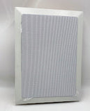 Unbranded 8.5" In-Wall Speaker, White