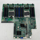Dell H21573-366 LGA2011-3 Server Motherboard
