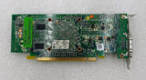 Dell XX347 ATI Radeon HD 2400 256MB PCIe Graphics Card