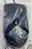Dell 0T6R4 3-Button Scroll Wheel USB Optical Mouse