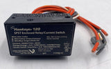 Veris Industries Hawkeye 120 SPST Enclosed Relay/Current Switch