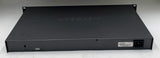 NETGEAR GS728TPv2 24-Port Gigabit PoE+ Smart Managed Pro Switch with 4 SFP Ports