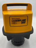 Spectra Physics L-650 Laserplane 650 Rotary Laser
