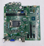 Dell Inspiron 3670 Desktop Motherboard- H4VK7