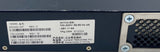 Juniper Networks EX4200-24T Rev D 24-Port Ethernet Switch