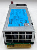 HP 500W 80 Plus Platinum Switching Power Supply 754377-001