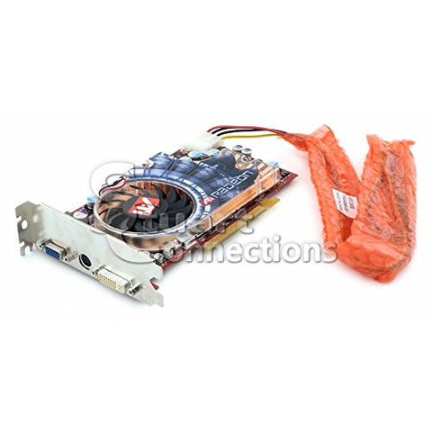 DELL N3511 DELL VIDEO CARD 256MB R360 DIM